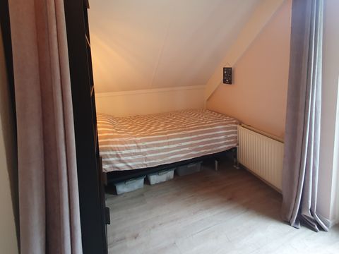 BUNGALOW 6 personnes - Forêt 217 Sauna