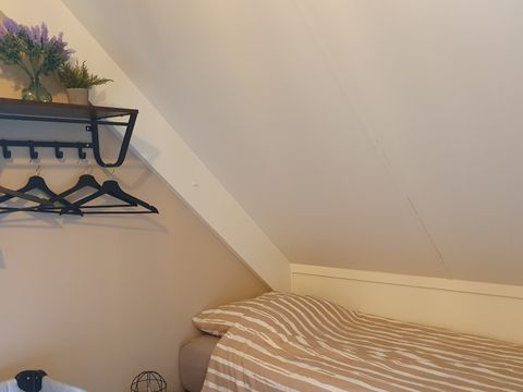 BUNGALOW 6 personnes - Forêt 217 Sauna