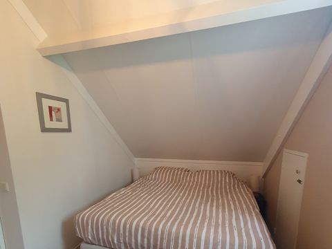 BUNGALOW 6 personnes - Forêt 217 Sauna