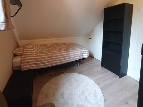 BUNGALOW 6 personnes - Forêt 217 Sauna