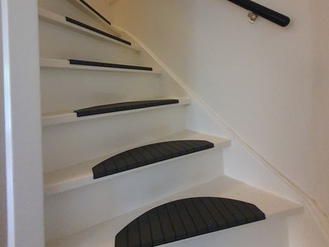 BUNGALOW 6 personnes - Forêt 217 Sauna