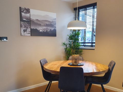 BUNGALOW 6 personnes - Forêt 217 Sauna