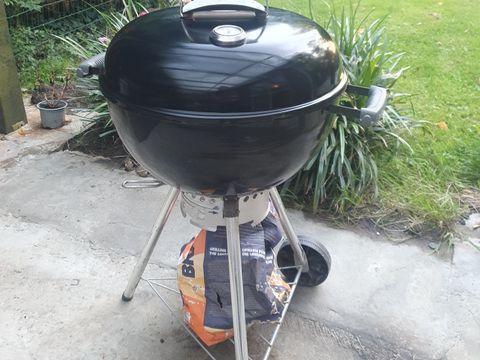 BUNGALOW 6 personnes - Forêt 217 Sauna