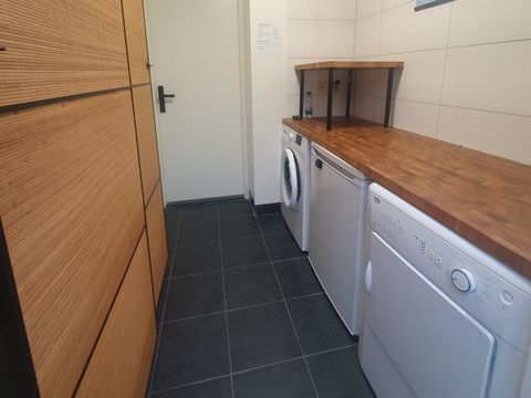 BUNGALOW 6 personnes - Forêt 217 Sauna