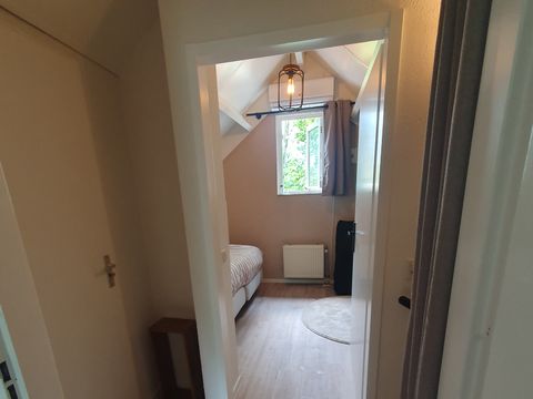 BUNGALOW 6 personnes - Forêt 217 Sauna