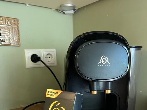 BUNGALOW 6 personnes - Le saule chanteur 116