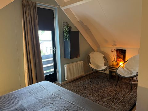 BUNGALOW 6 personnes - Le saule chanteur 116