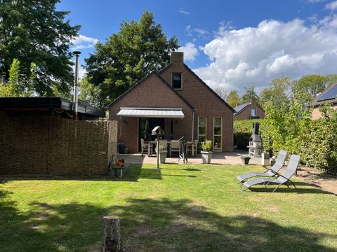 BUNGALOW 6 personnes - Le saule chanteur 116