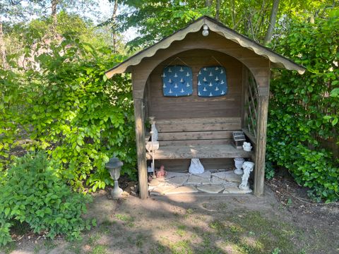 BUNGALOW 6 personnes - Le saule chanteur 116