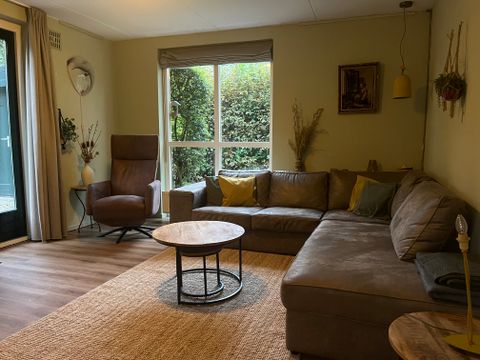 BUNGALOW 6 personnes - Le saule chanteur 116