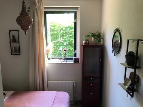 BUNGALOW 6 personnes - Le saule chanteur 116