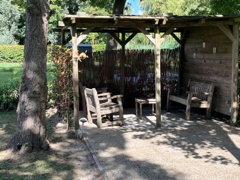 BUNGALOW 6 personnes - Le saule chanteur 116