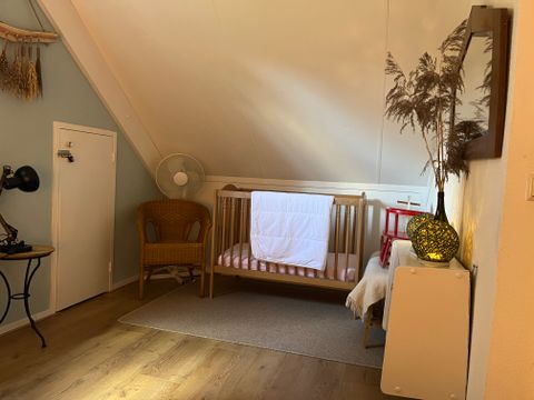 BUNGALOW 6 personnes - Le saule chanteur 116