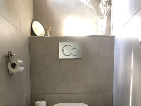 BUNGALOW 6 personnes - Le saule chanteur 116