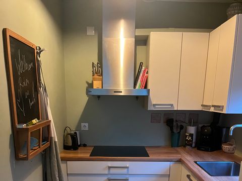 BUNGALOW 6 personnes - Le saule chanteur 116