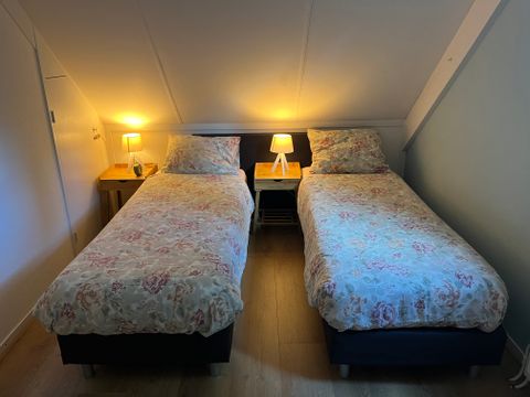 BUNGALOW 6 personnes - Le saule chanteur 116