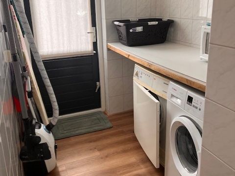 BUNGALOW 6 personnes - Le saule chanteur 116