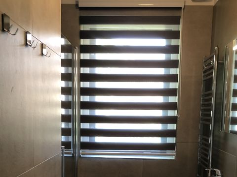 BUNGALOW 6 personnes - Le saule chanteur 116