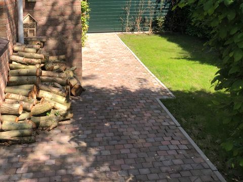 BUNGALOW 6 personnes - Le saule chanteur 116