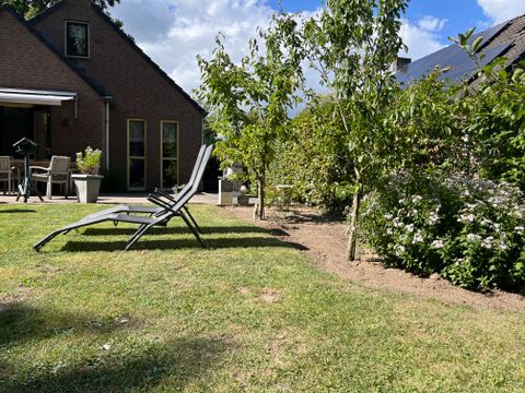 BUNGALOW 6 personnes - Le saule chanteur 116