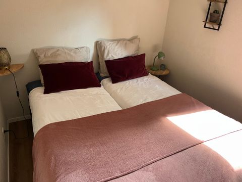 BUNGALOW 6 personnes - Le saule chanteur 116