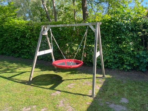 BUNGALOW 6 personnes - Le saule chanteur 116