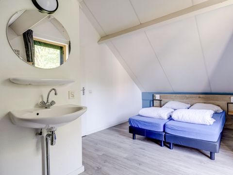 BUNGALOW 5 personnes - Forêt 239 Sauna