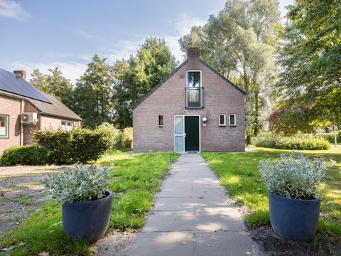 BUNGALOW 5 personnes - Forêt 239 Sauna