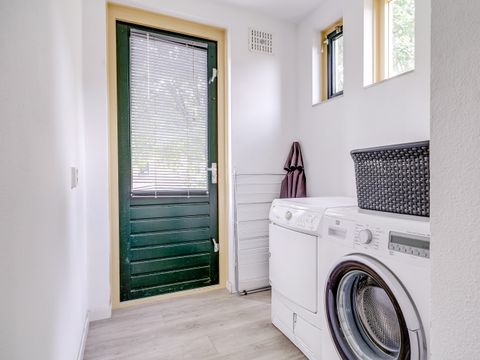 BUNGALOW 5 personnes - Forêt 239 Sauna