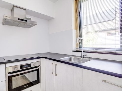 BUNGALOW 5 personnes - Forêt 239 Sauna