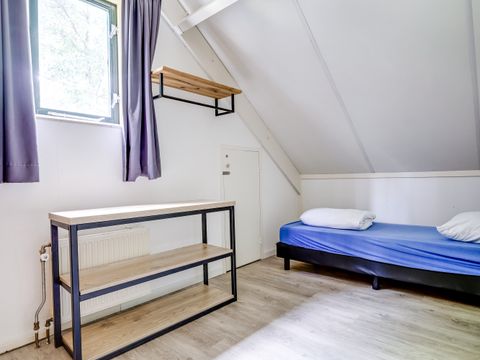 BUNGALOW 5 personnes - Forêt 239 Sauna