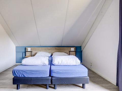 BUNGALOW 5 personnes - Forêt 239 Sauna