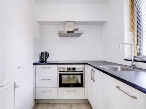 BUNGALOW 5 personnes - Forêt 239 Sauna