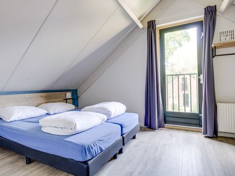 BUNGALOW 5 personnes - Forêt 239 Sauna