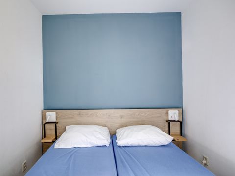 BUNGALOW 5 personnes - Forêt 239 Sauna