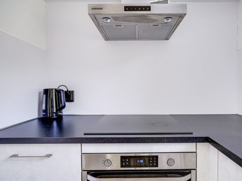 BUNGALOW 5 personnes - Forêt 239 Sauna