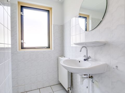 BUNGALOW 5 personnes - Forêt 239 Sauna