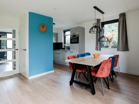 BUNGALOW 6 personnes - Lacs de mer 7