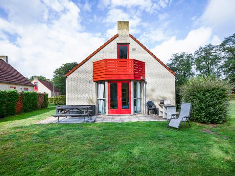 BUNGALOW 6 personnes - Lacs de mer 7