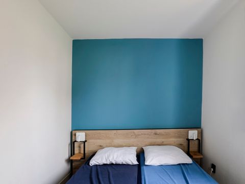 BUNGALOW 6 personnes - Lacs de mer 7