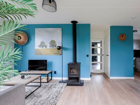 BUNGALOW 6 personnes - Lacs de mer 7