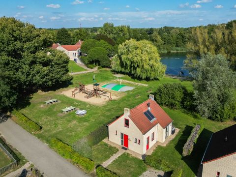 BUNGALOW 6 personnes - Lacs de mer 7