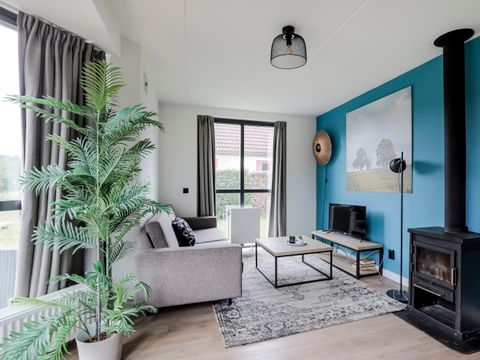 BUNGALOW 6 personnes - Lacs de mer 7