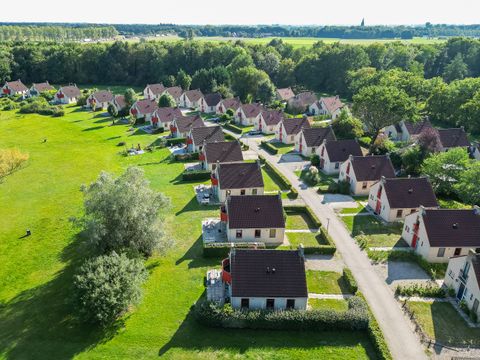 BUNGALOW 6 personnes - Lacs de mer 7