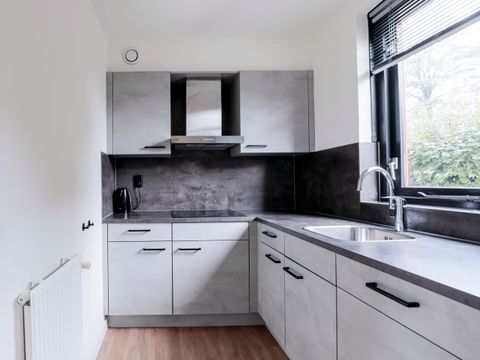 BUNGALOW 6 personnes - Lacs de mer 7