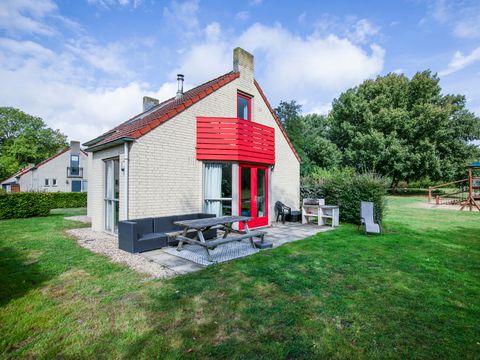 BUNGALOW 6 personnes - Lacs de mer 7