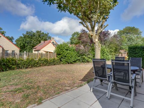 BUNGALOW 6 personnes - Région du lac 16