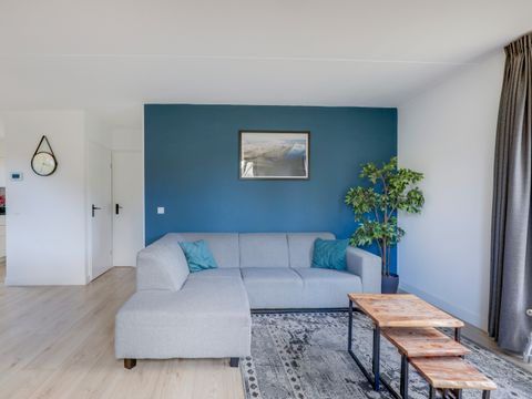 BUNGALOW 6 personnes - Région du lac 16