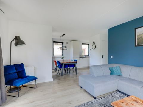 BUNGALOW 6 personnes - Région du lac 16