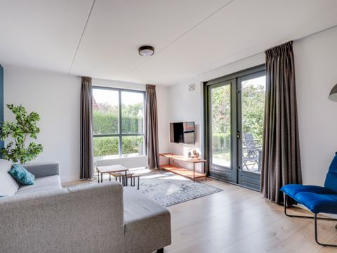 BUNGALOW 6 personnes - Région du lac 16